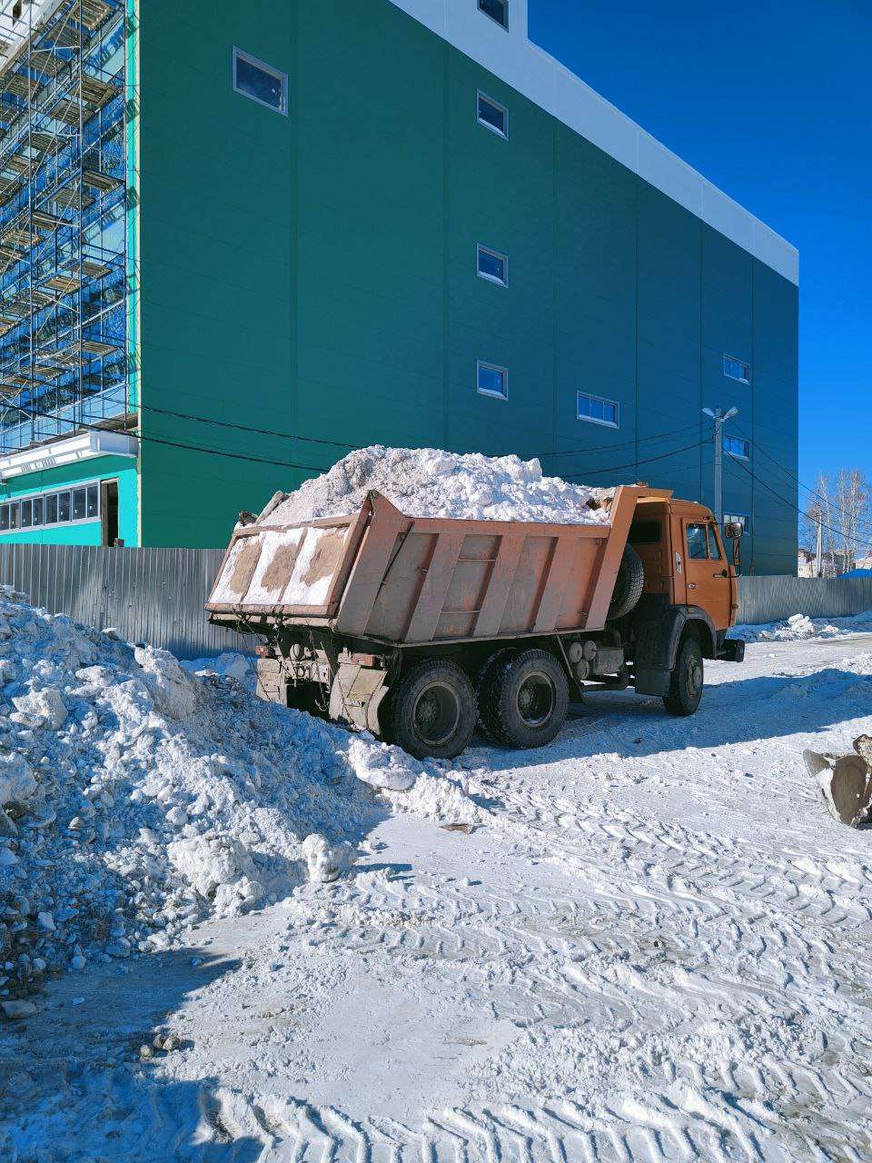Экскаватор-погрузчик Hidromek 102B, фото 7