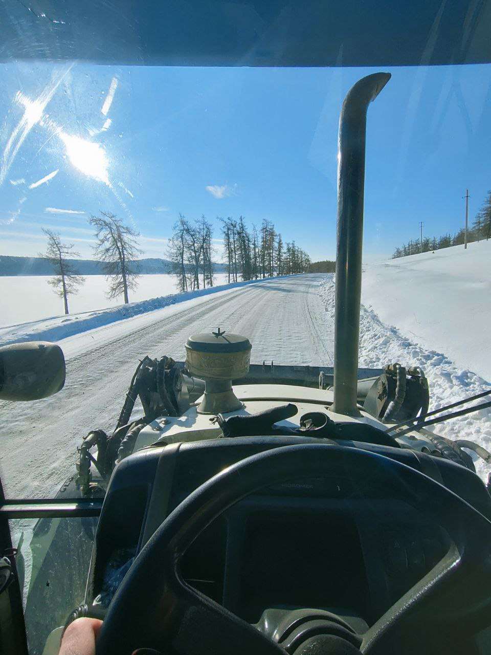 Экскаватор-погрузчик Hidromek 102B, фото 10